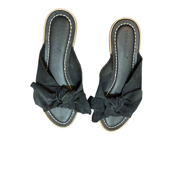 Bernardo Shoes - Bernardo | sandals leather 8.5M 8.5 M